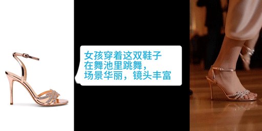 图/文生视频与图片演示